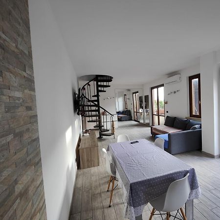 Ketty House B&B - Policlinico Di Monza, U-Power Stadium מראה חיצוני תמונה