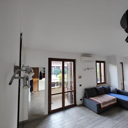 Ketty House B&B - Policlinico Di Monza, U-Power Stadium מראה חיצוני תמונה