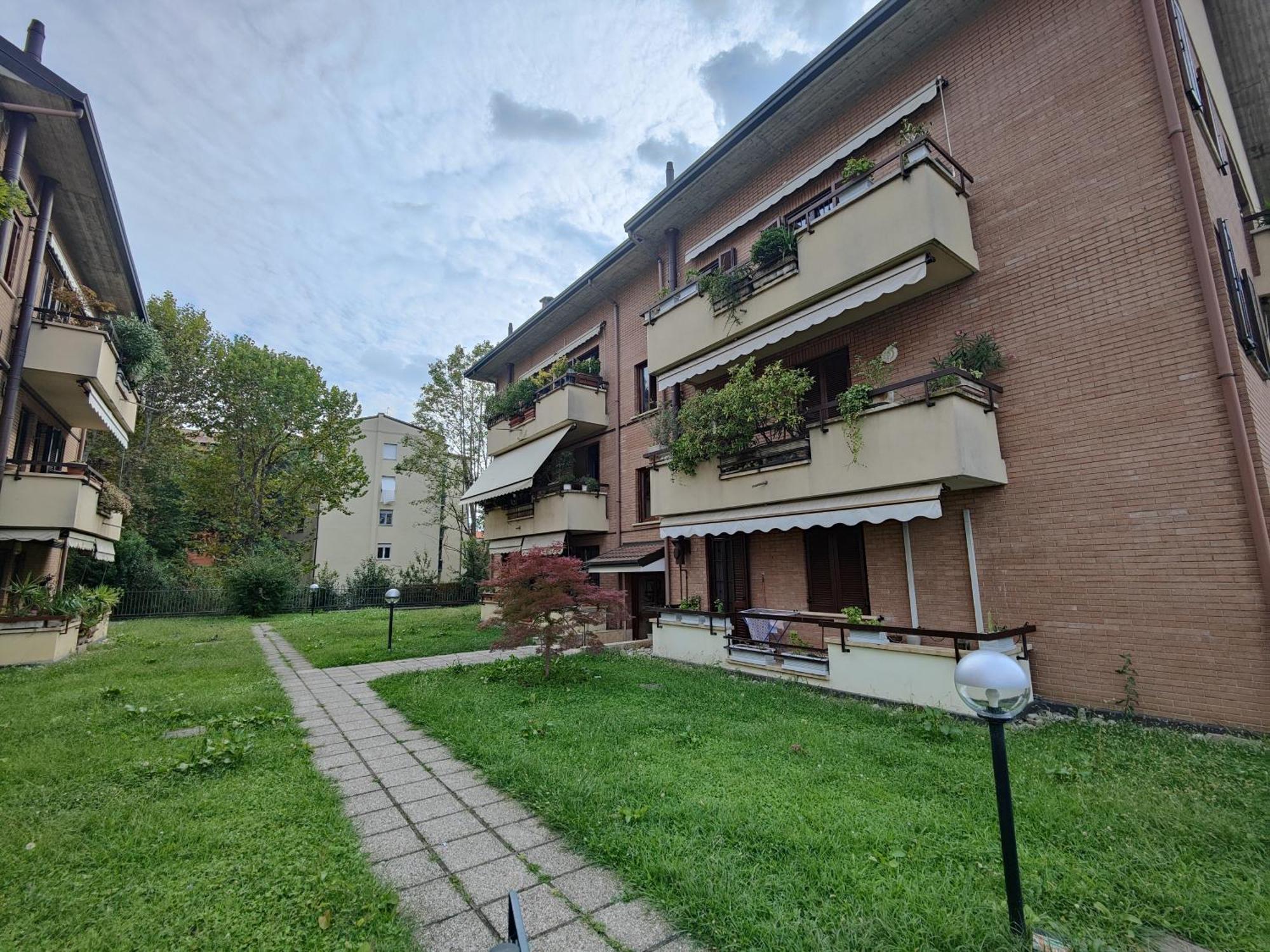 Ketty House B&B - Policlinico Di Monza, U-Power Stadium מראה חיצוני תמונה
