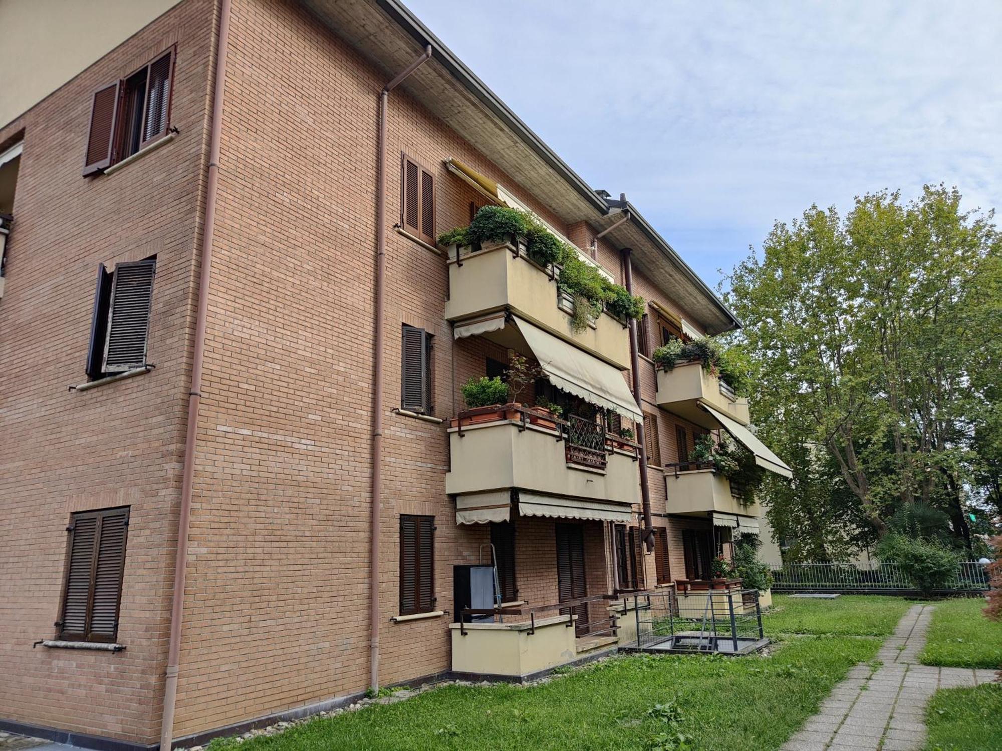 Ketty House B&B - Policlinico Di Monza, U-Power Stadium מראה חיצוני תמונה