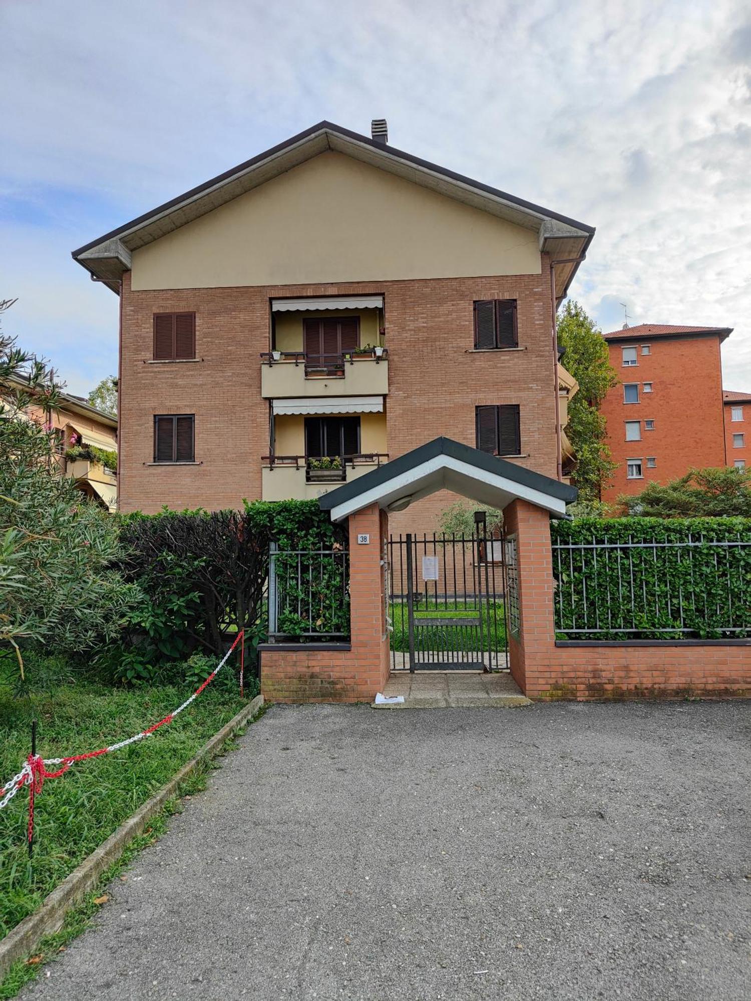 Ketty House B&B - Policlinico Di Monza, U-Power Stadium מראה חיצוני תמונה