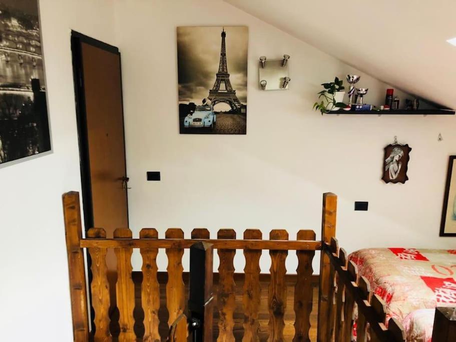 Ketty House B&B - Policlinico Di Monza, U-Power Stadium מראה חיצוני תמונה