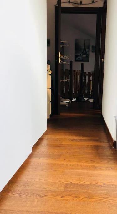 Ketty House B&B - Policlinico Di Monza, U-Power Stadium מראה חיצוני תמונה
