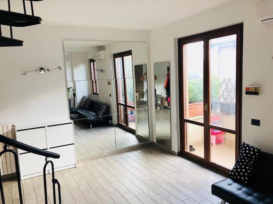 Ketty House B&B - Policlinico Di Monza, U-Power Stadium מראה חיצוני תמונה