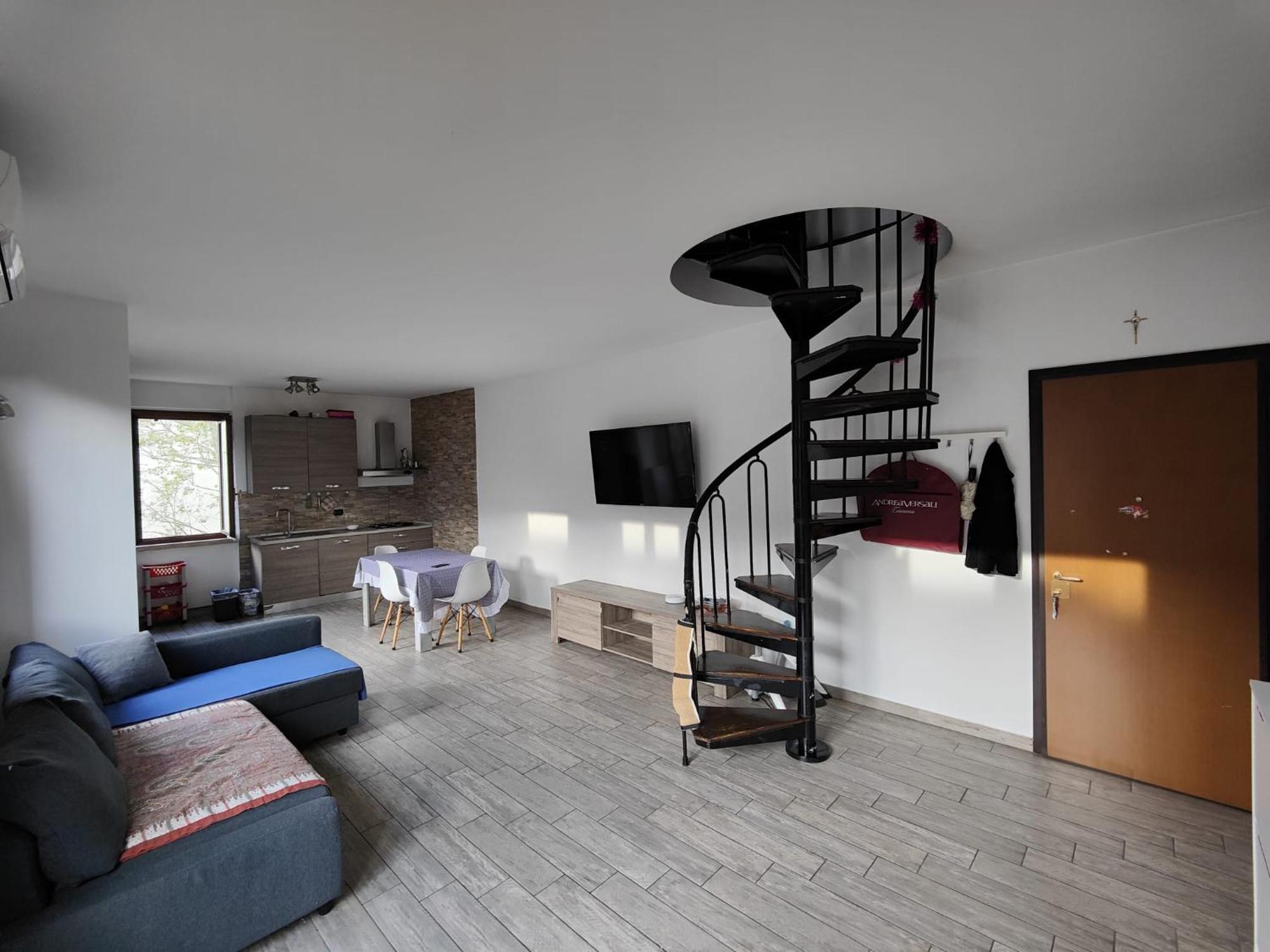 Ketty House B&B - Policlinico Di Monza, U-Power Stadium מראה חיצוני תמונה