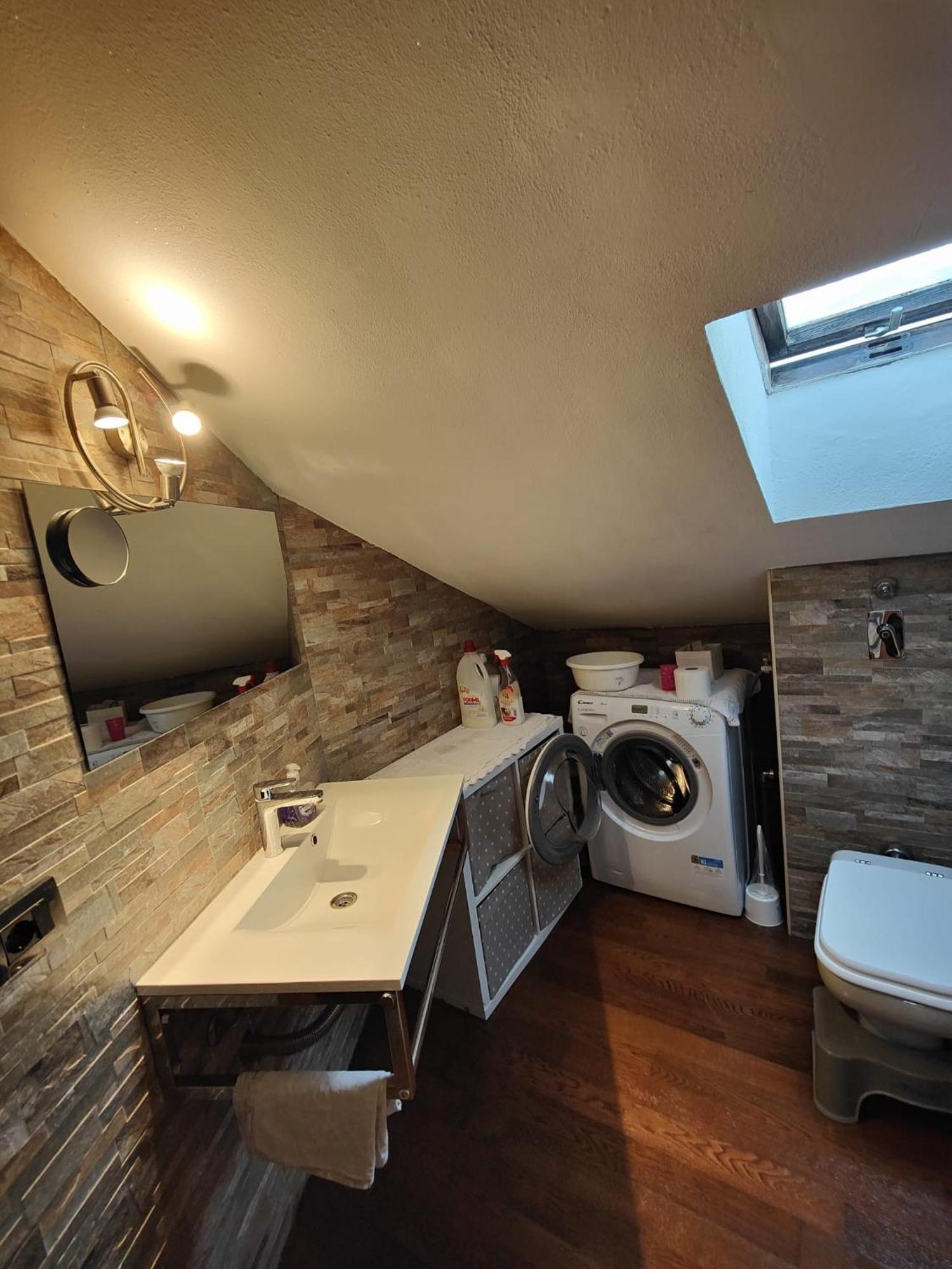 Ketty House B&B - Policlinico Di Monza, U-Power Stadium מראה חיצוני תמונה