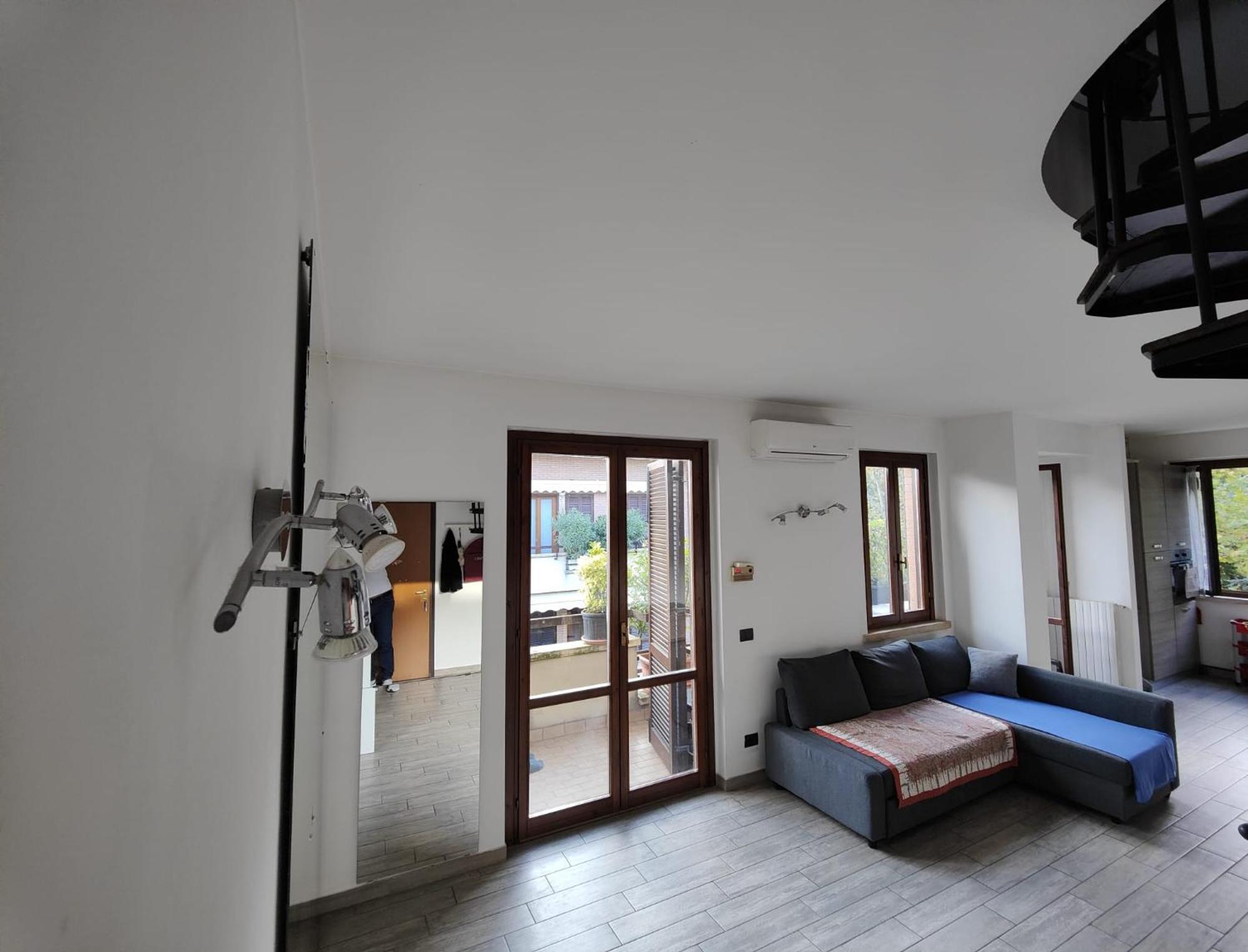 Ketty House B&B - Policlinico Di Monza, U-Power Stadium מראה חיצוני תמונה