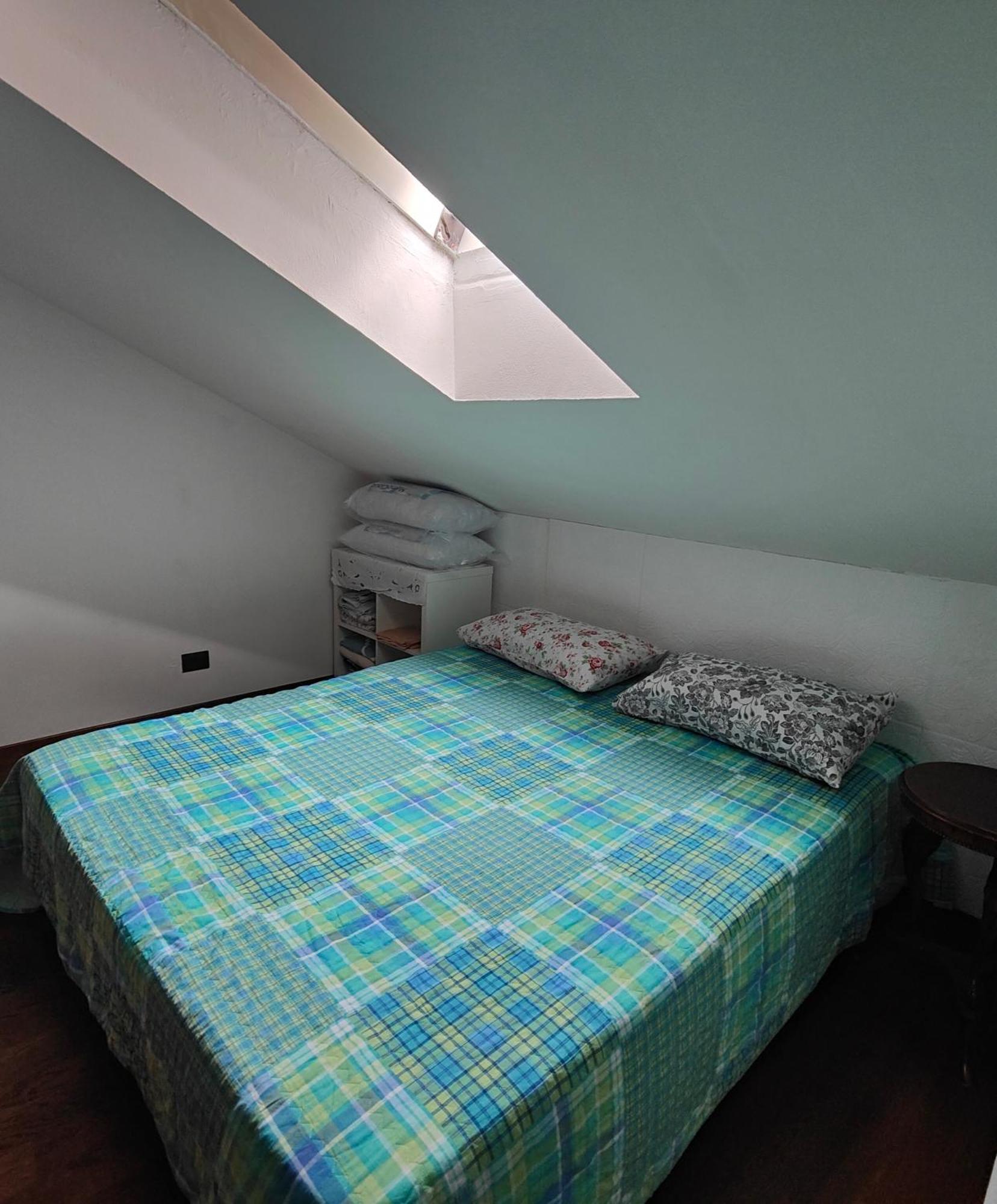 Ketty House B&B - Policlinico Di Monza, U-Power Stadium מראה חיצוני תמונה