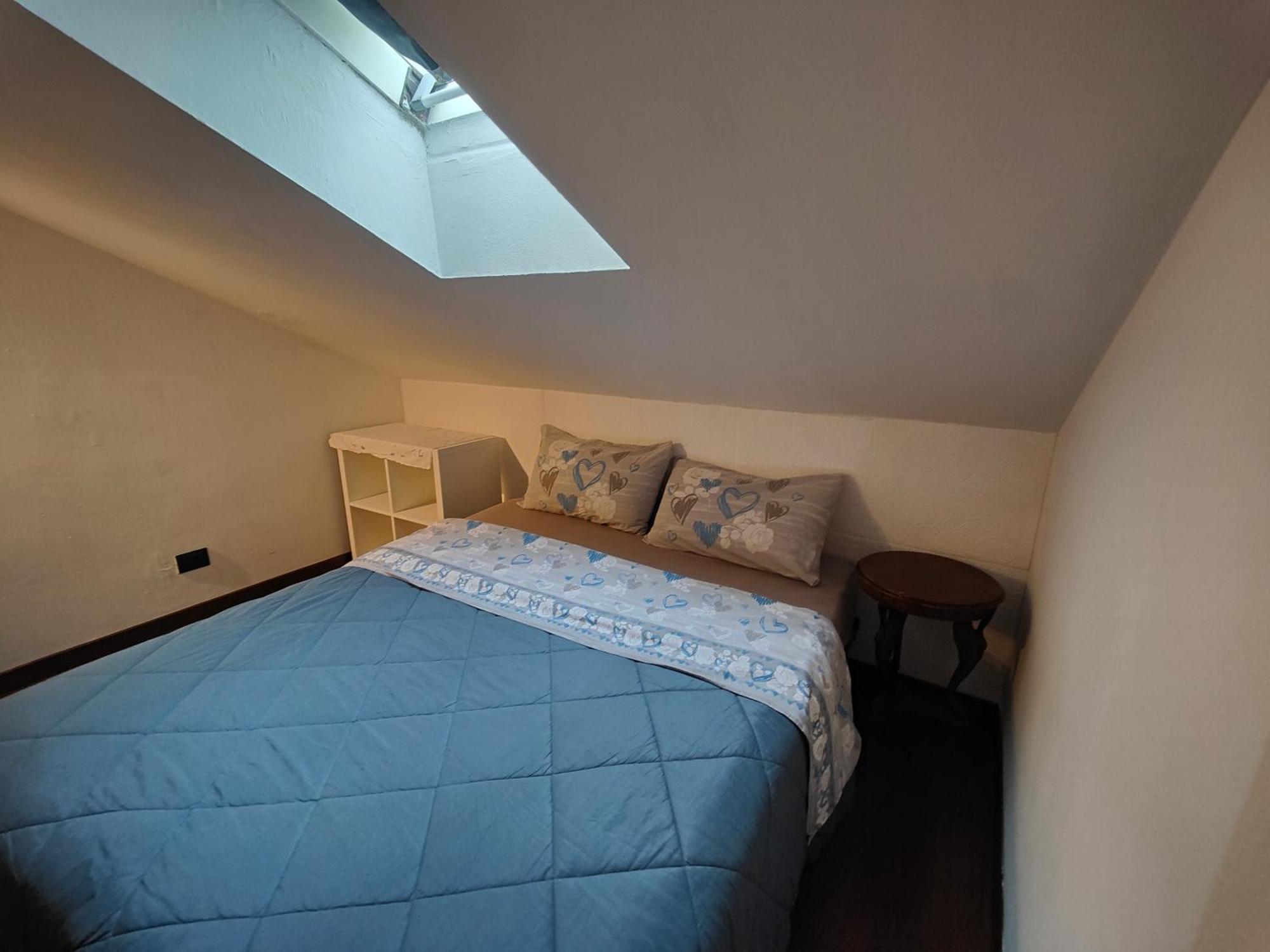 Ketty House B&B - Policlinico Di Monza, U-Power Stadium מראה חיצוני תמונה