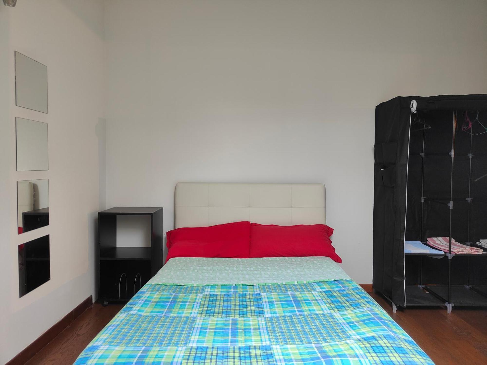 Ketty House B&B - Policlinico Di Monza, U-Power Stadium מראה חיצוני תמונה